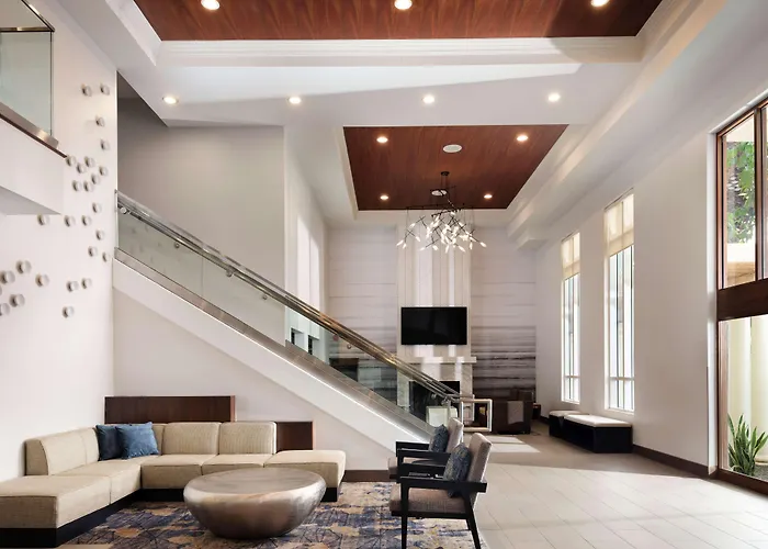 Hyatt House San Diego Sorrento Mesa
