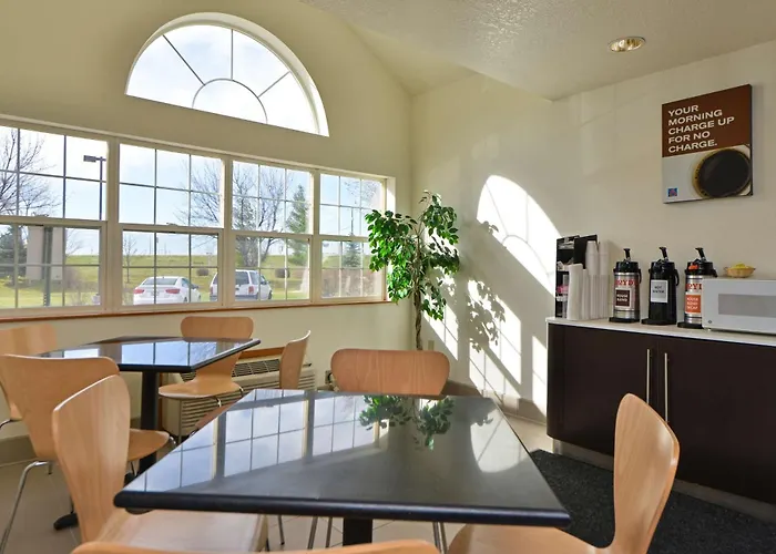 Motel 6-Meridian, Id - Boise W