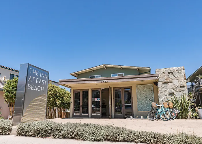 Inn At East Beach