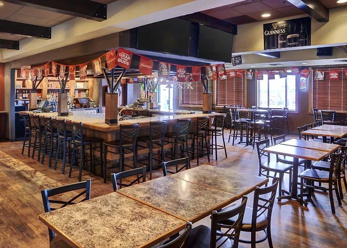 Lakeview Inns & Suites - Fort Saskatchewan