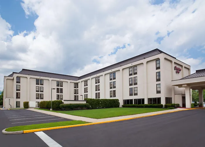 Hampton Inn Philadelphia/Mt. Laurel
