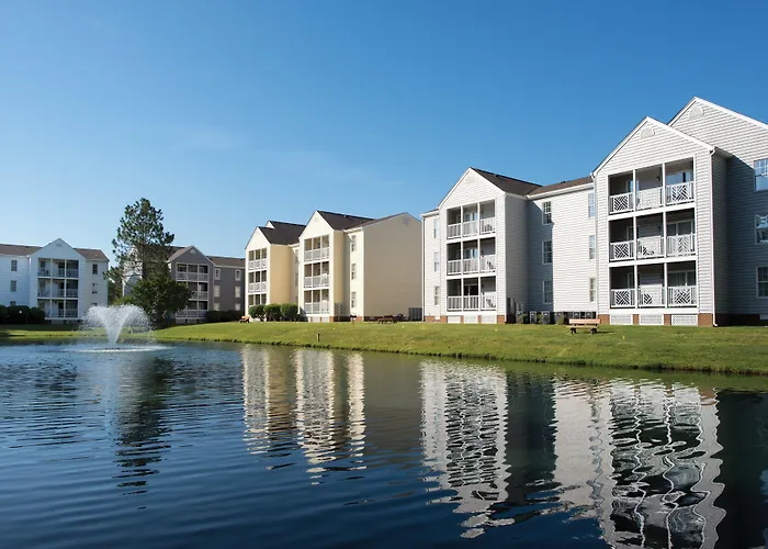 Club Wyndham Kingsgate
