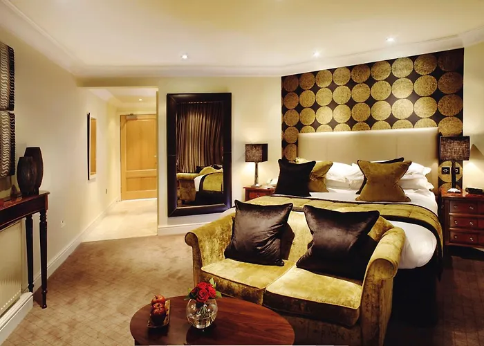 Alexander House Hotel & Utopia Spa Turners Hill