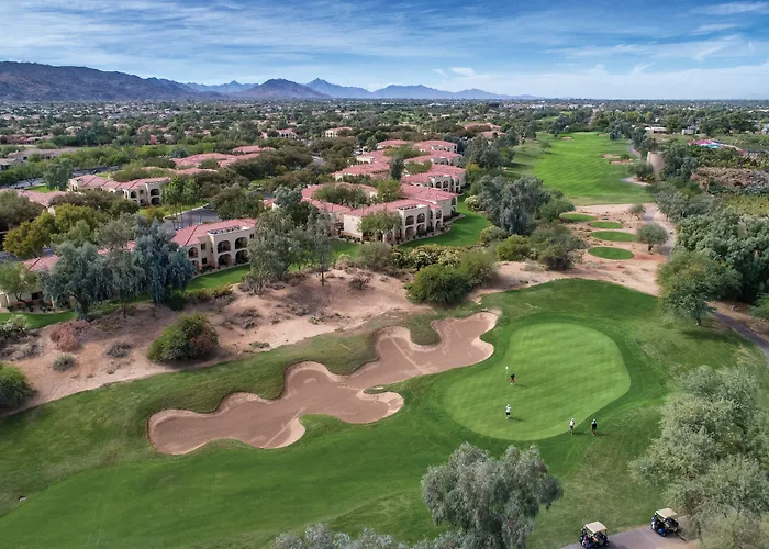 The Legacy Golf Resort Phoenix