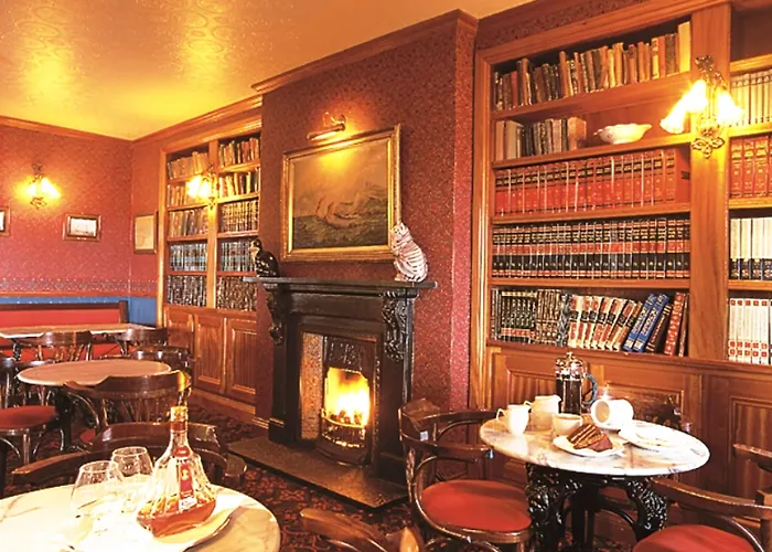Bayview Hotel