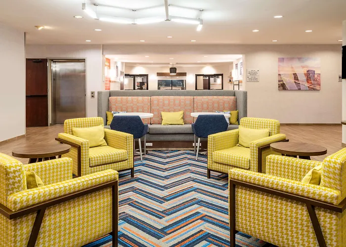 Hampton Inn By Hilton Irvine East - Lake Forest