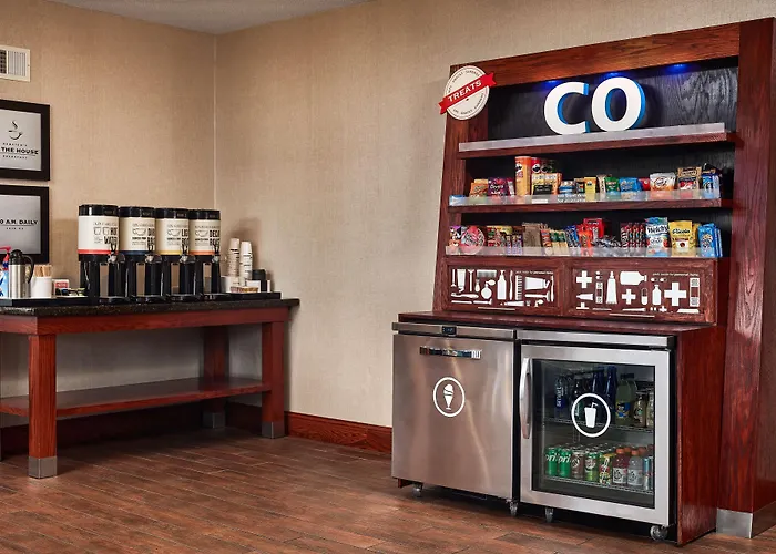 Hampton Inn Longmont