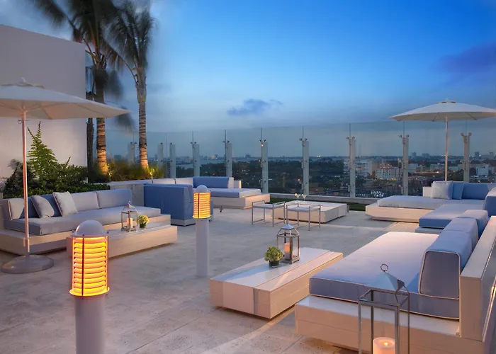 Grand Beach Hotel Surfside