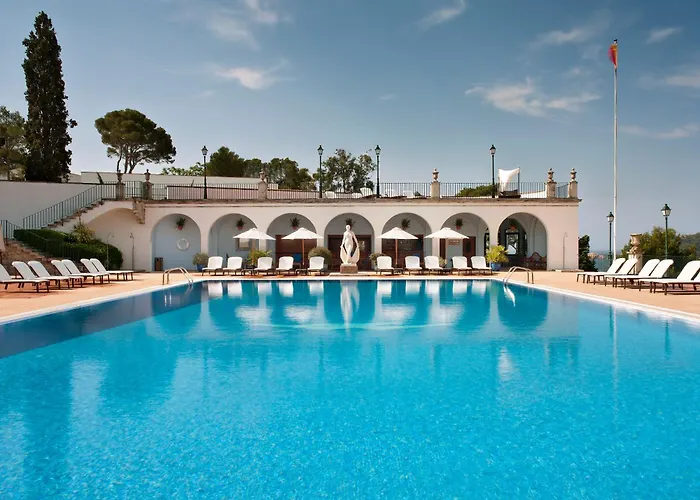 Hostal De La Gavina Gl - The Leading Hotels Of The World S'Agaró