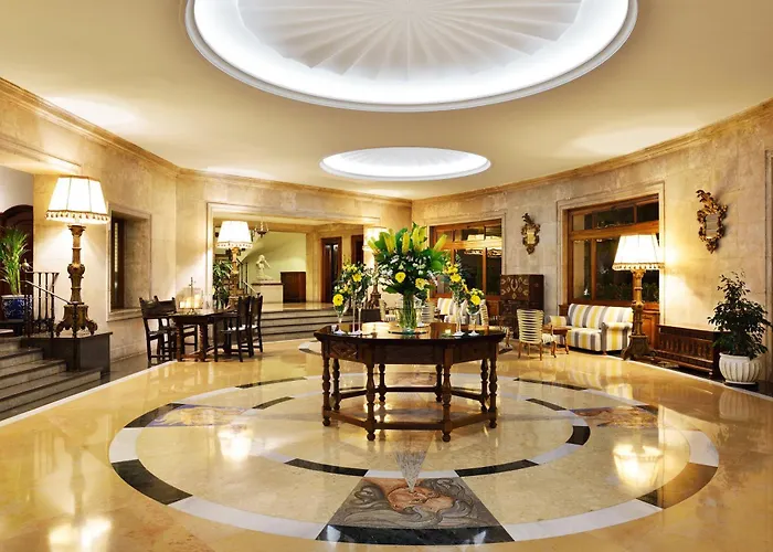 Hostal De La Gavina Gl - The Leading Hotels Of The World S'Agaró