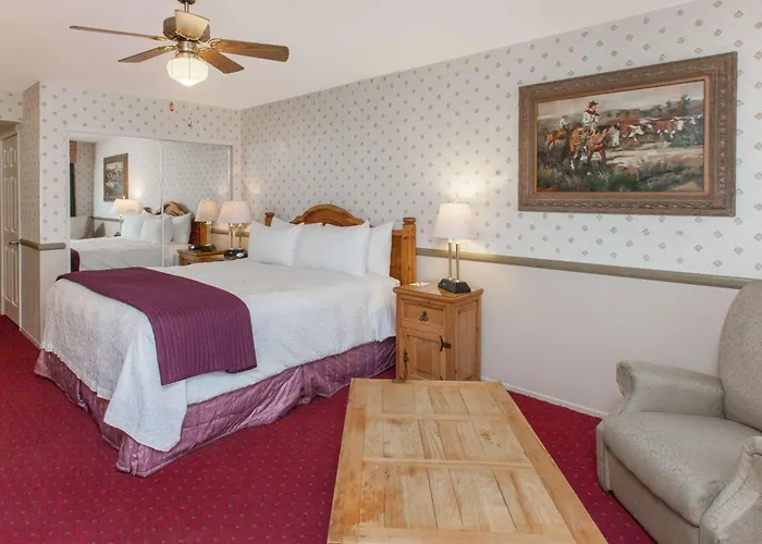 Days Inn By Wyndham Lebec