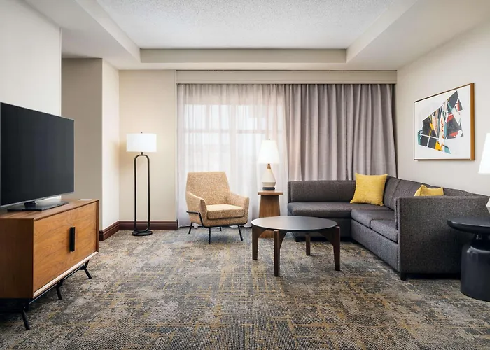 Embassy Suites Lincoln