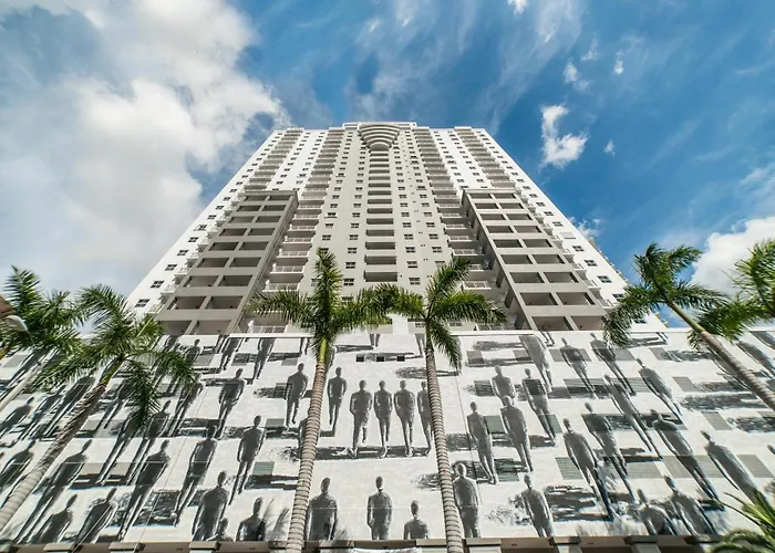 Fortune House Suites
