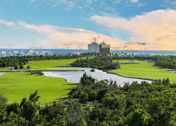 Aurora Anguilla Resort & Golf Club Blowing Point Village