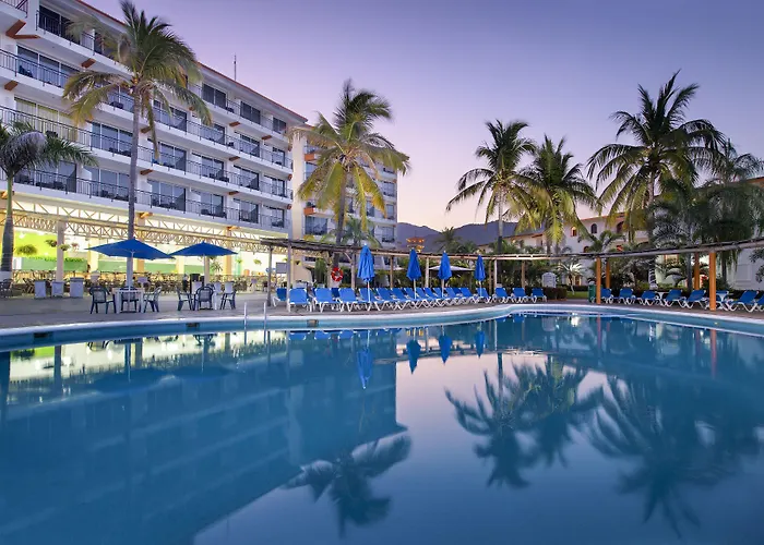 Costa Club Punta Arena - Todo Incluido