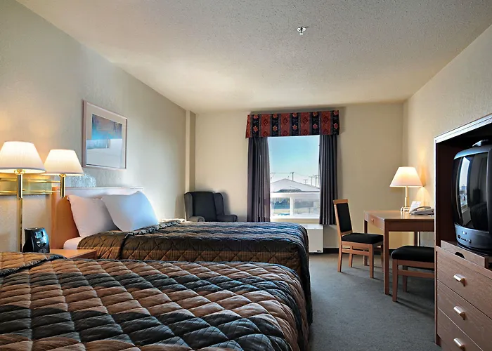 Days Inn By Wyndham Regina