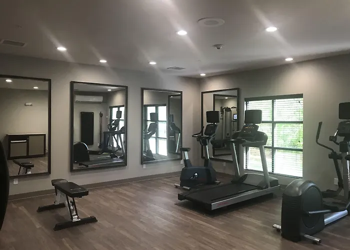 Staybridge Suites Columbia-Highway 63 & I-70 By Ihg
