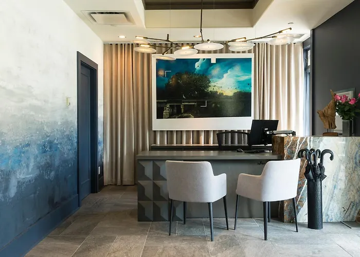 Hotel Arts Kensington