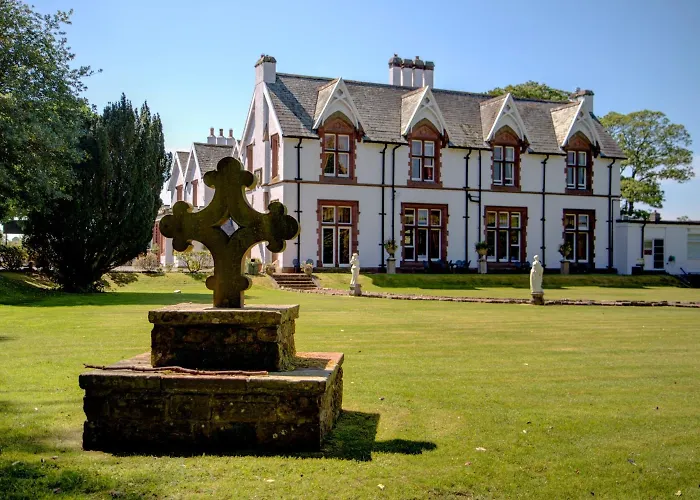 The Ennerdale Country House Hotel Cleator