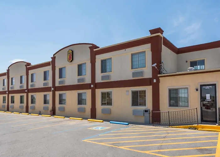 Super 8 By Wyndham Douglas