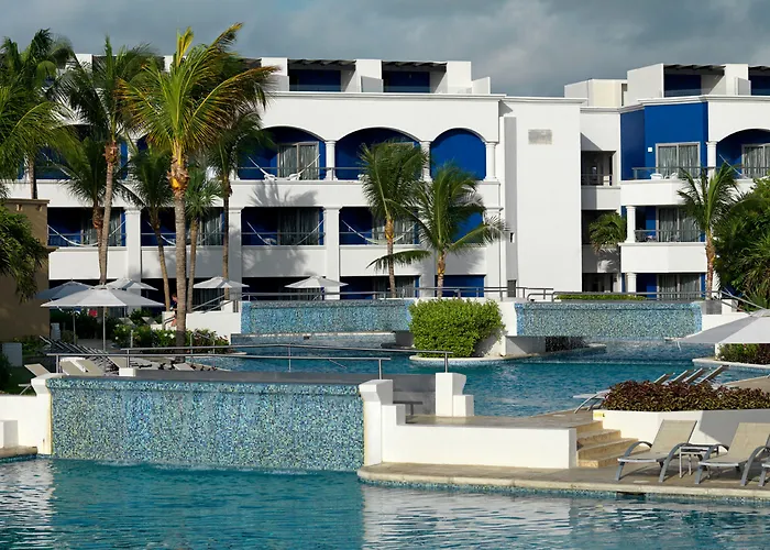 Hard Rock Hotel Riviera Maya (Adults Only) Puerto Aventuras