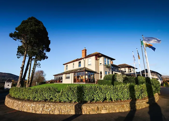 The Lakeside Hotel & Leisure Centre