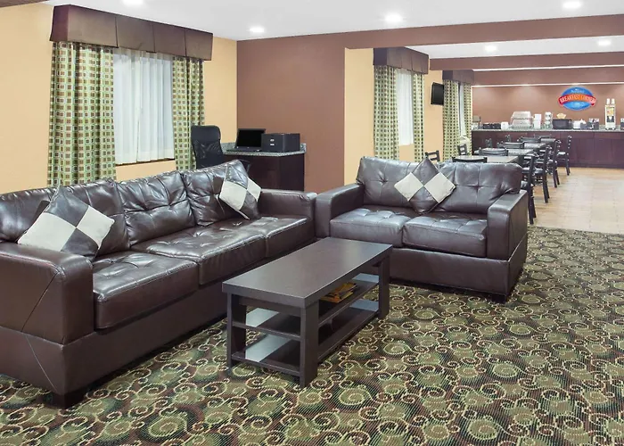 Baymont By Wyndham Holland