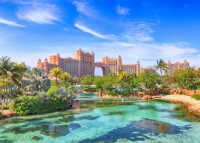 The Royal At Atlantis