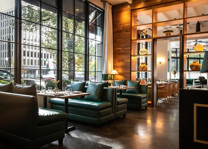 Eurostars St Gregory Dupont Circle Georgetown