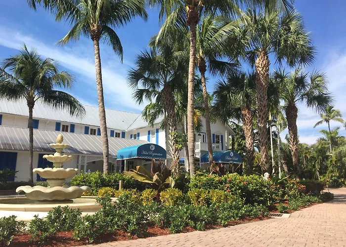 Olde Marco Island Inn And Suites