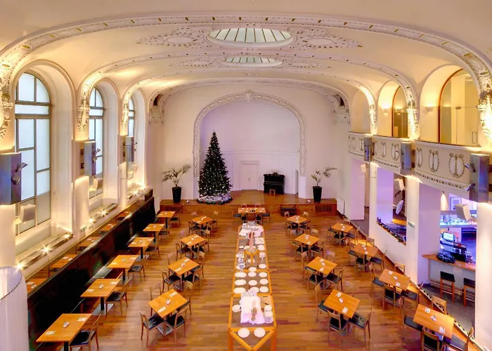 Theatrino Hotel