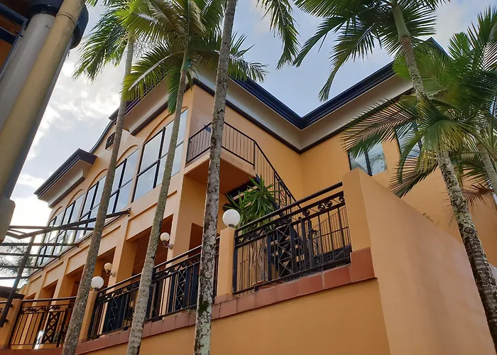 Palm Royale Cairns