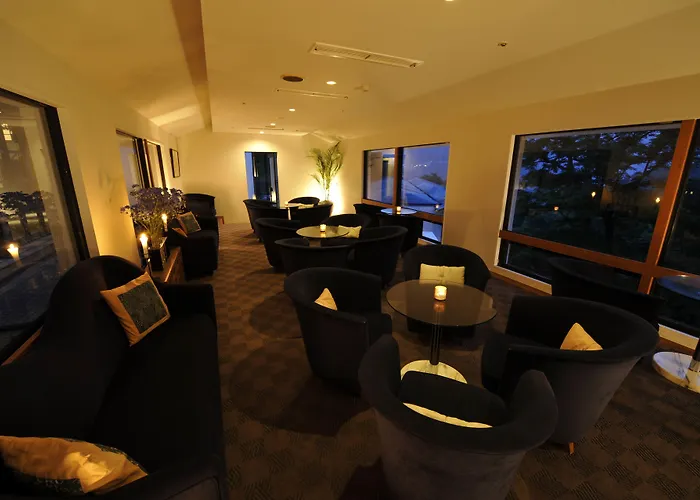 Hotel Gora Kadan Hakone