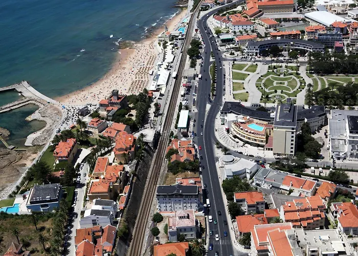 Vila Gale Estoril (Adults Only)