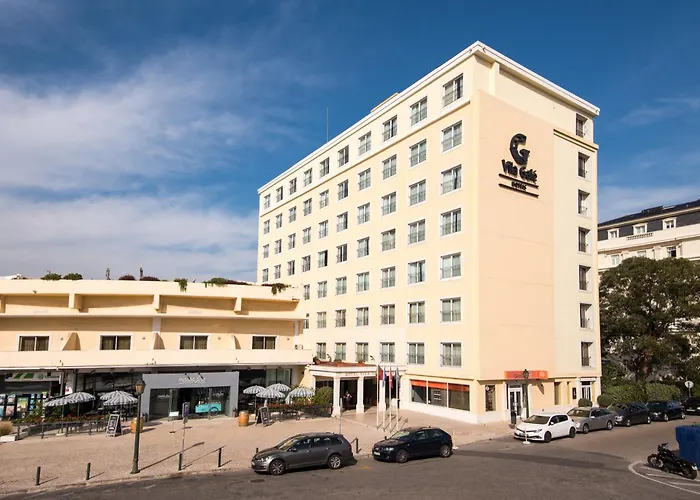 Vila Gale Estoril (Adults Only)