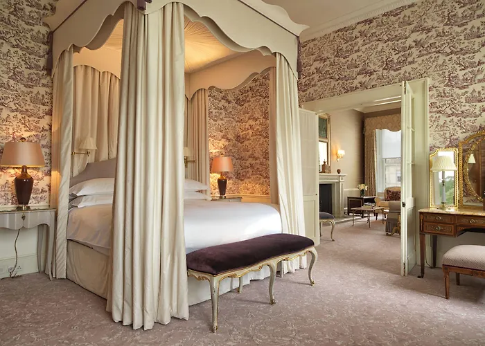 Cliveden House Hotel Maidenhead