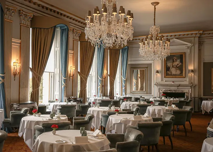 Cliveden House
