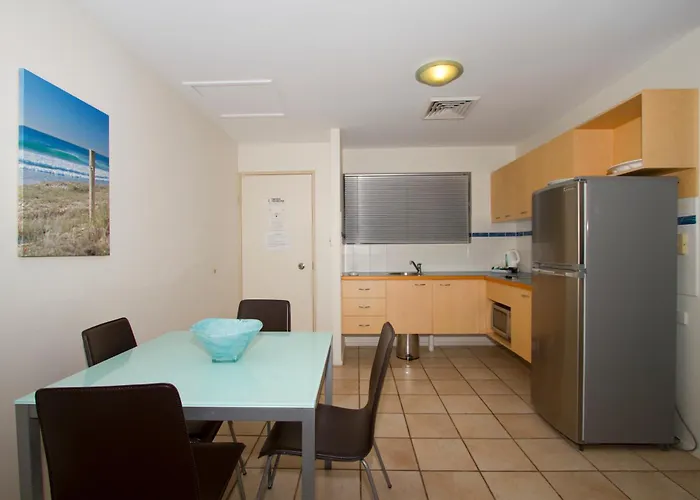 The Beach Retreat Coolum