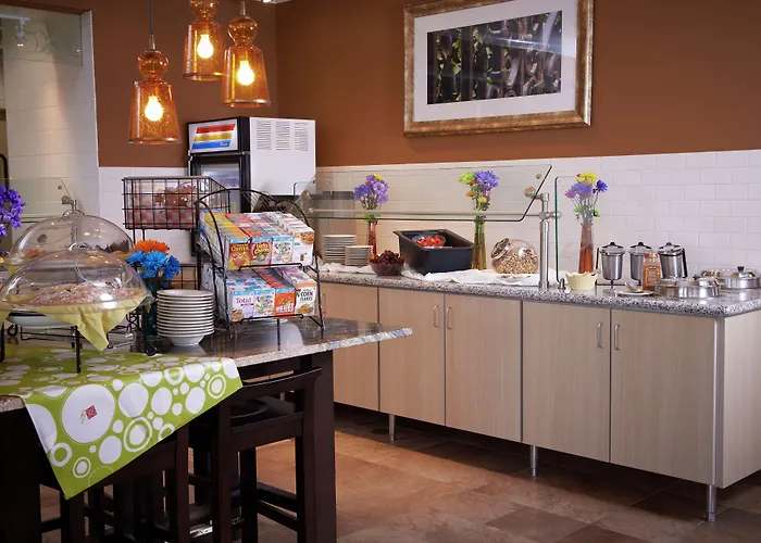 Hilton Garden Inn Minneapolis/Eden Prairie