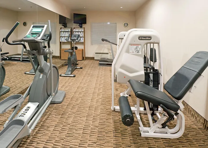 Holiday Inn Express Hotel & Suites Eagle Pass By Ihg