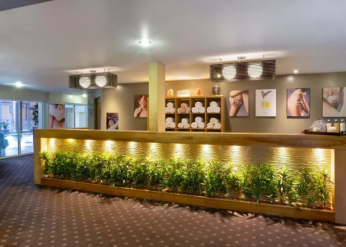 Forest Pines Hotel, Spa & Golf Resort