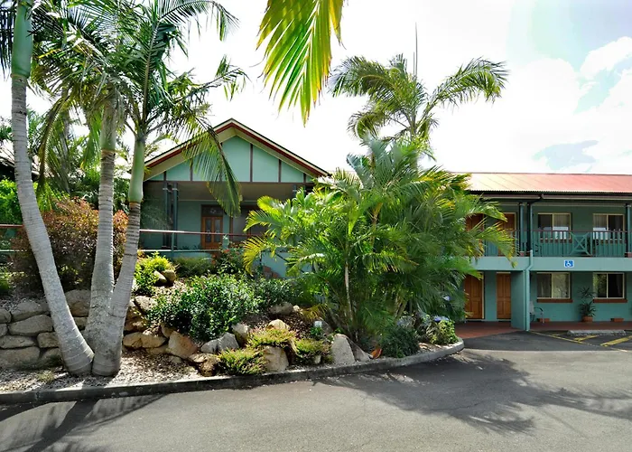 Puffers Inn Loganholme