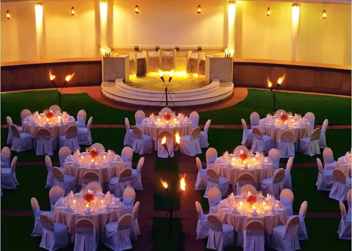 Taj Bengal