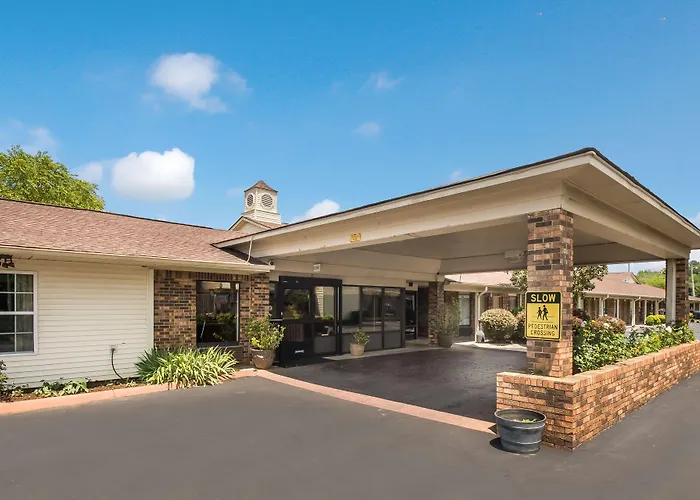 Best Western Inn Winchester