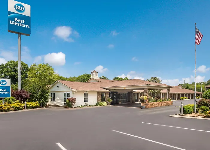 Best Western Inn Winchester