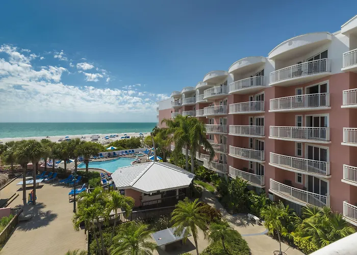 Beach House Suites By The Don Cesar