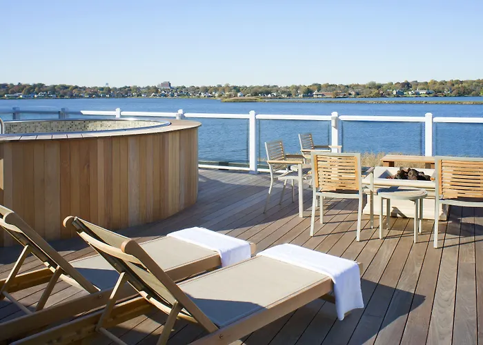 Newport Beach & Suites