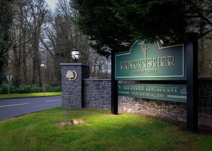 Doubletree By Hilton Belfast Templepatrick