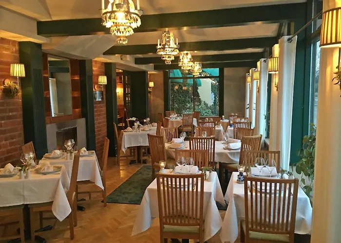 Mora Hotell&Spa