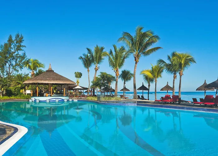 Le Meridien Ile Maurice